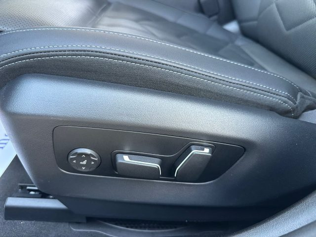 BMW 520 usata, con Filtro antiparticolato