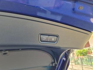 MASERATI Grecale usata, con Interni in pelle