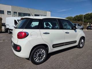 FIAT 500L usata, con Airbag laterali