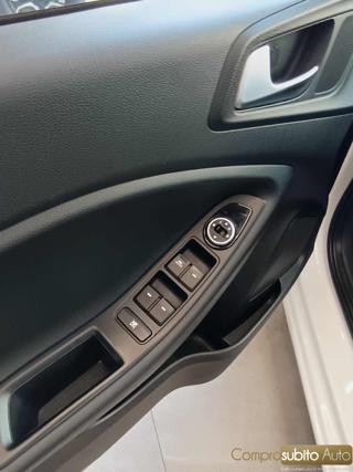 HYUNDAI i20 usata, con Bluetooth