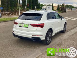 AUDI Q3 usata, con Alzacristalli elettrici