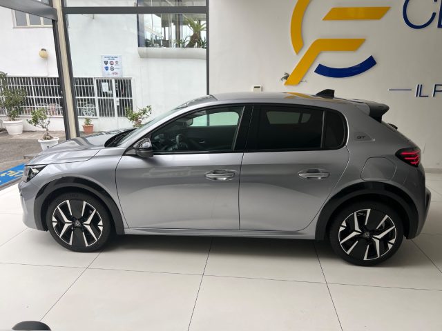 PEUGEOT 208 usata, con Cronologia tagliandi