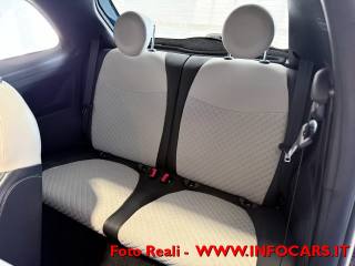 FIAT 500 usata, con Boardcomputer