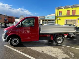VOLKSWAGEN Transporter usata, con Airbag