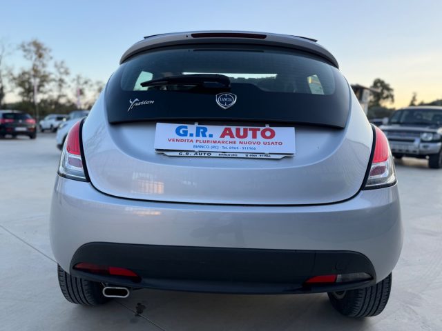 LANCIA Ypsilon usata, con Tetto panorama