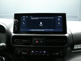 FIAT Doblo usata, con Park Distance Control