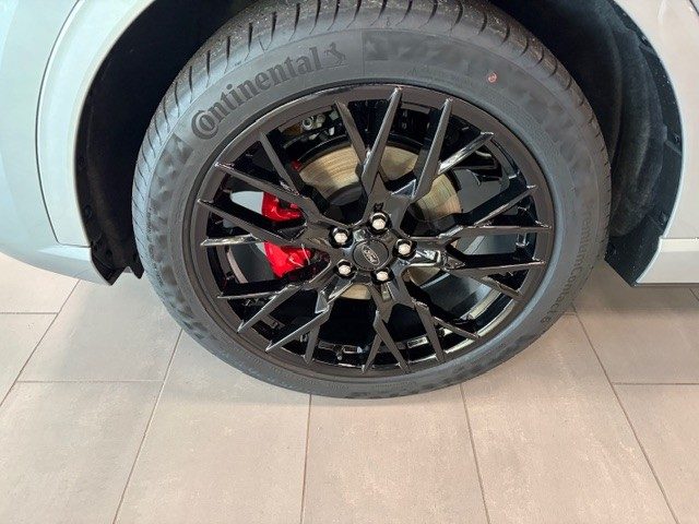 FORD Kuga usata, con Specchietti laterali elettrici