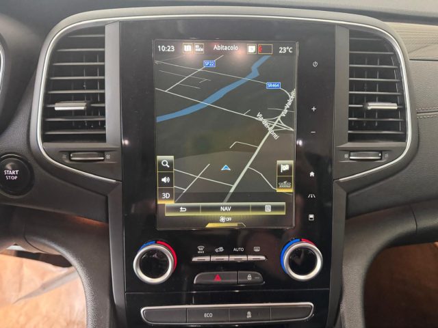 RENAULT Talisman usata, con Controllo automatico clima