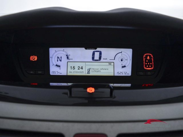 CITROEN Grand C4 Picasso usata 12