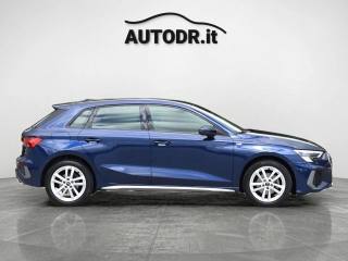 AUDI A3 usata, con Alzacristalli elettrici