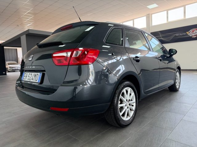 SEAT Ibiza usata 30