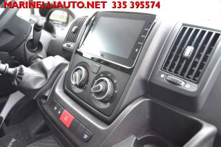 CITROEN Jumper usata, con Telecamera per parcheggio assistito