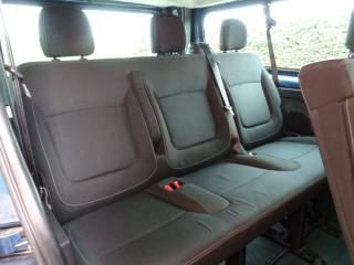 RENAULT Trafic usata, con Cruise Control