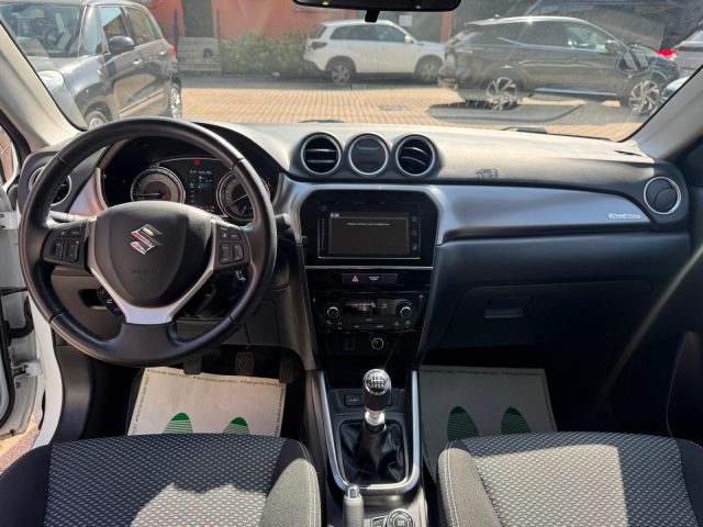SUZUKI Vitara usata, con Chiusura centralizzata