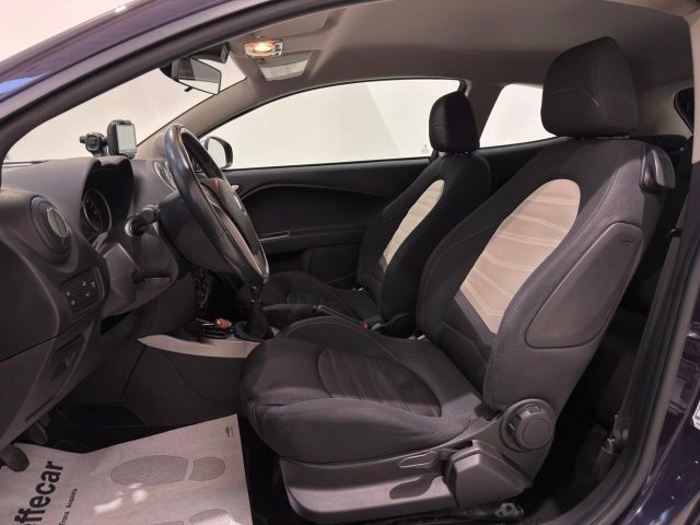 ALFA ROMEO MiTo usata, con ESP