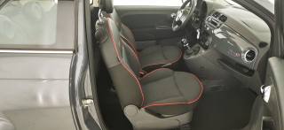 FIAT 500C usata 44