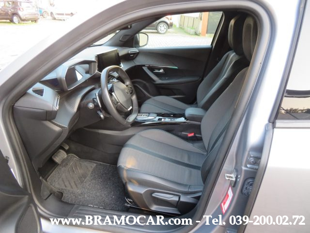 PEUGEOT 2008 usata, con Controllo trazione