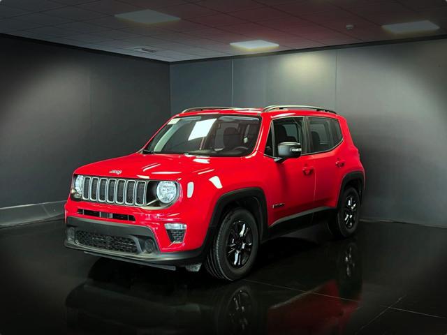 JEEP Renegade usata, con ABS