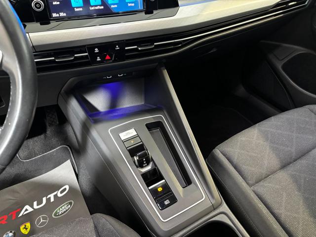 VOLKSWAGEN Golf usata, con Controllo trazione