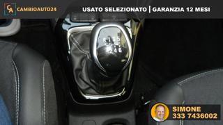 OPEL Corsa usata, con Sedile posteriore sdoppiato