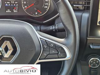 RENAULT Clio usata, con Bluetooth