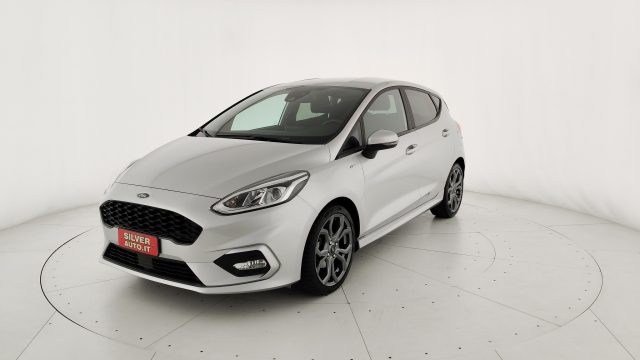 FORD Fiesta usata, con Airbag laterali