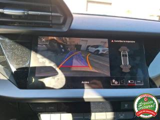 AUDI A3 usata, con Chiusura centralizzata