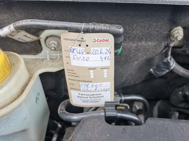 FIAT Doblo usata, con Chiusura centralizzata telecomandata