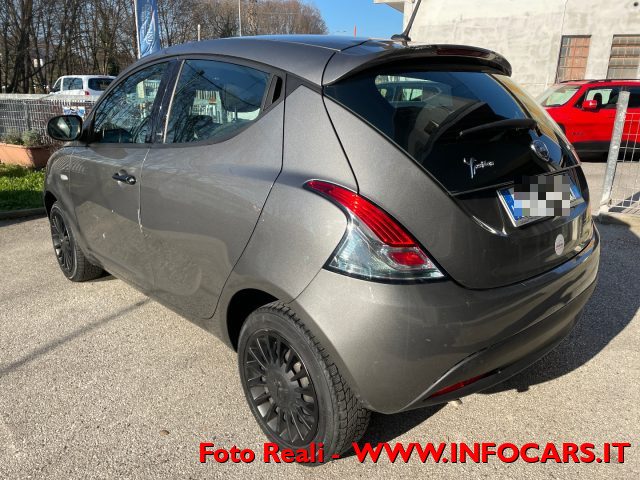 LANCIA Ypsilon usata, con Alzacristalli elettrici