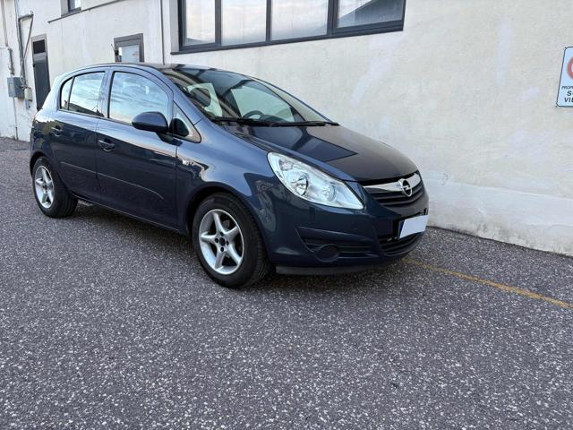 OPEL Corsa usata, con Antifurto