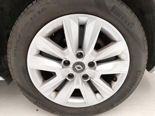 RENAULT Megane usata, con Sistema di navigazione