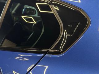 BMW 118 usata, con Lettore CD