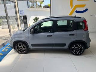 FIAT Panda usata, con Airbag Passeggero