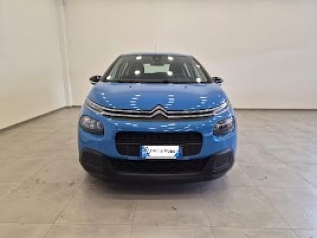 CITROEN C3 usata, con Airbag