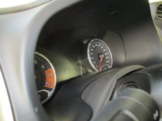 JEEP Renegade usata, con Cruise Control