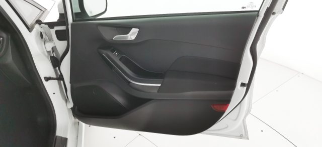 FORD Fiesta usata 35