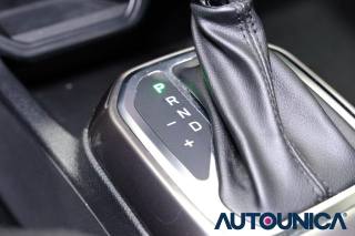 JEEP Renegade usata, con Isofix