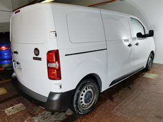 FIAT Scudo usata, con Autoradio
