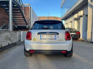 MINI Cooper SE usata, con Servosterzo