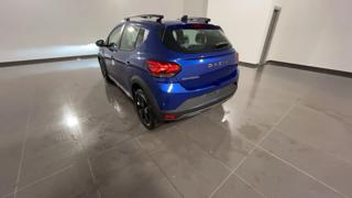 DACIA Sandero usata, con Autoradio