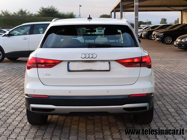 AUDI Q3 usata, con Chiusura centralizzata