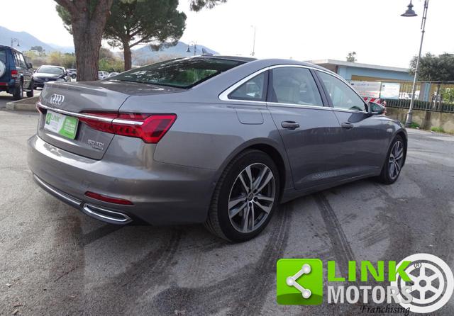 AUDI A6 usata, con Autoradio