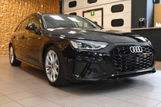 AUDI A4 usata 1