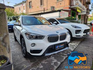 BMW X1 usata, con Alzacristalli elettrici