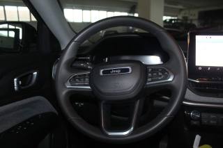 JEEP Compass usata, con Cruise Control