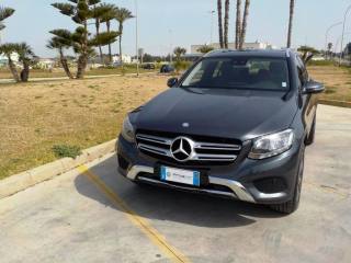 MERCEDES-BENZ GLC 220 usata, con Airbag Passeggero