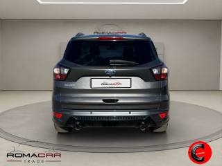 FORD Kuga usata, con Alzacristalli elettrici
