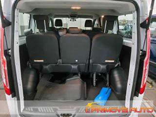 FORD Transit usata 11