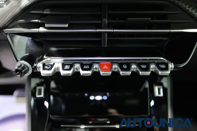 PEUGEOT 208 usata, con Vivavoce