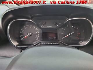 CITROEN C3 Aircross usata, con Controllo elettronico della corsia